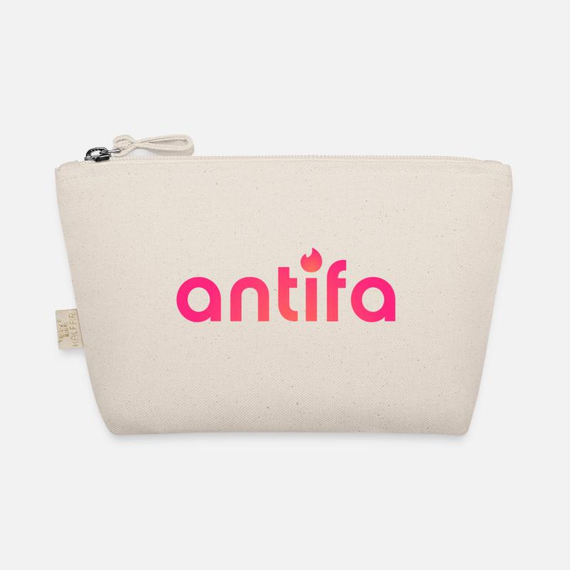 Antifa - C'est un match! Trousse biologique
