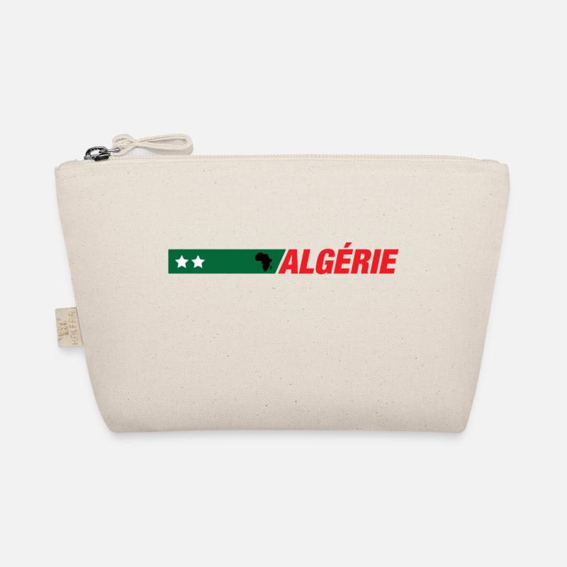 Algérie Trousse biologique