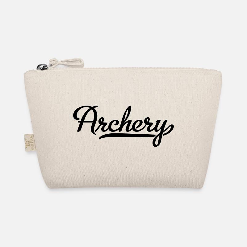 Tir à l’arc Trousse biologique