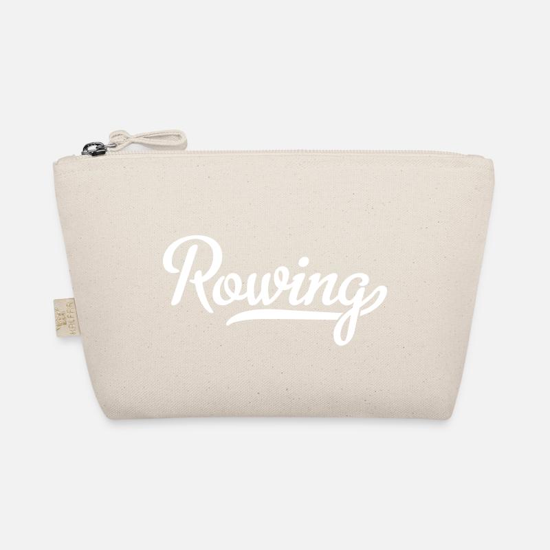 rowing Organic Pouch