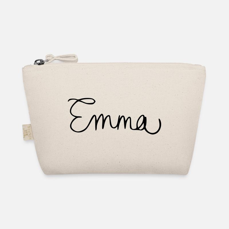 Emma Trousse biologique