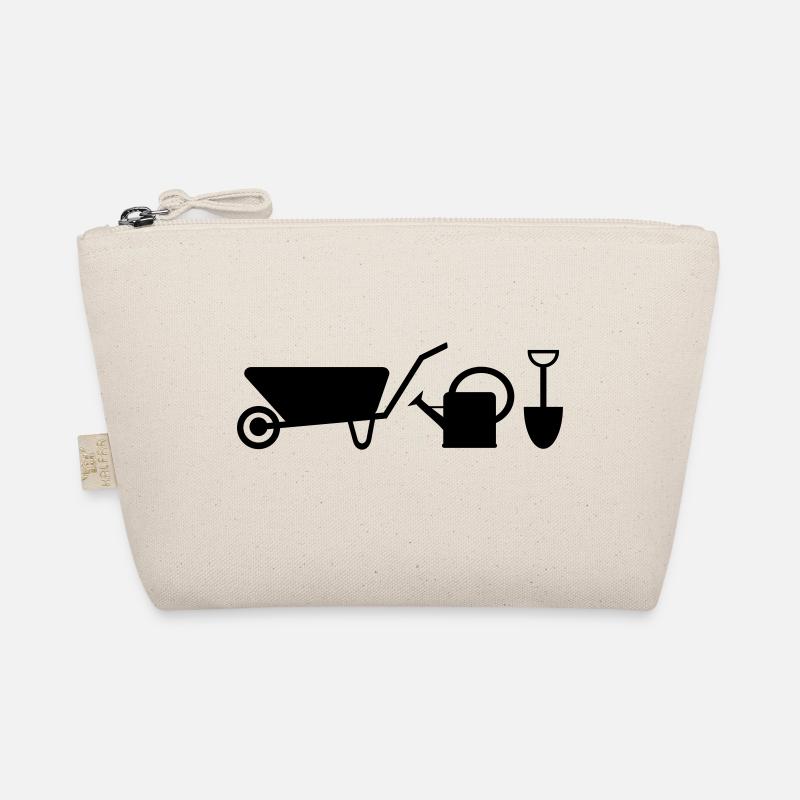 Garten Bio-Täschchen