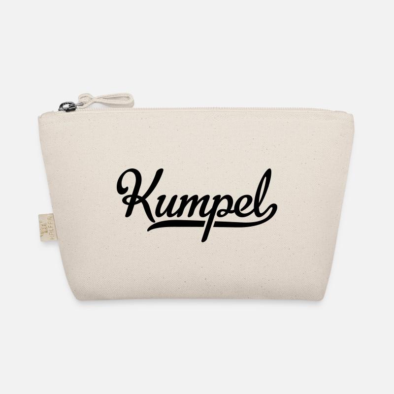 Kumpel Bio-Täschchen