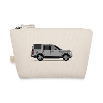 Discovery 4 Grey - Trousse biologique - nature - Devant