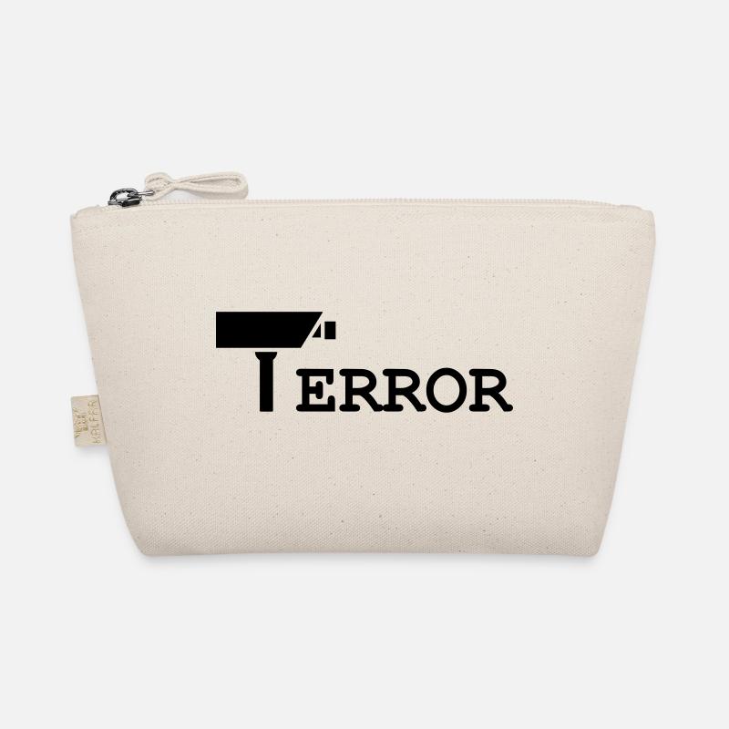 t error Trousse biologique