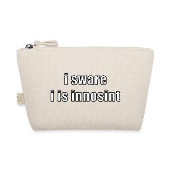 innosint - Trousse biologique - nature - Devant