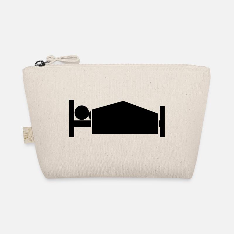 morning bed Organic Pouch