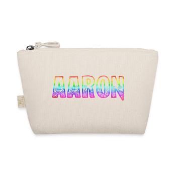 aaron rs rainbow - Trousse biologique - nature - Devant