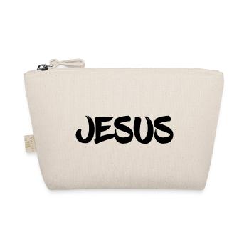 Jésus - Trousse biologique - nature - Devant