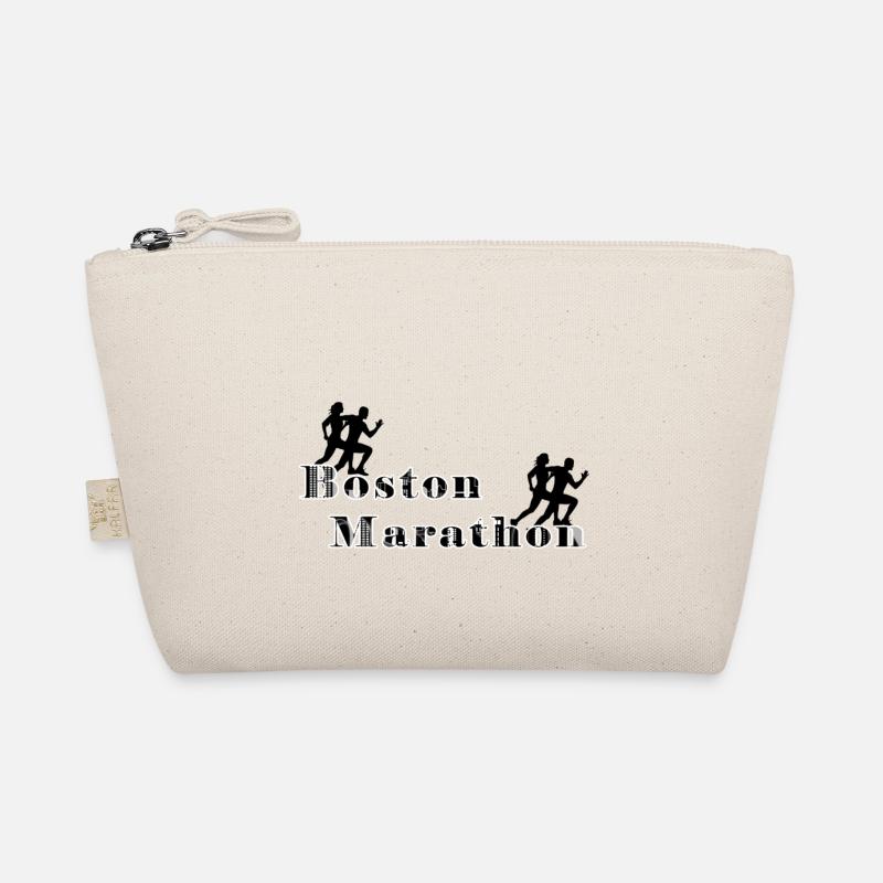 Marathon de Boston Trousse biologique
