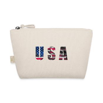 USA - Trousse biologique - nature - Devant