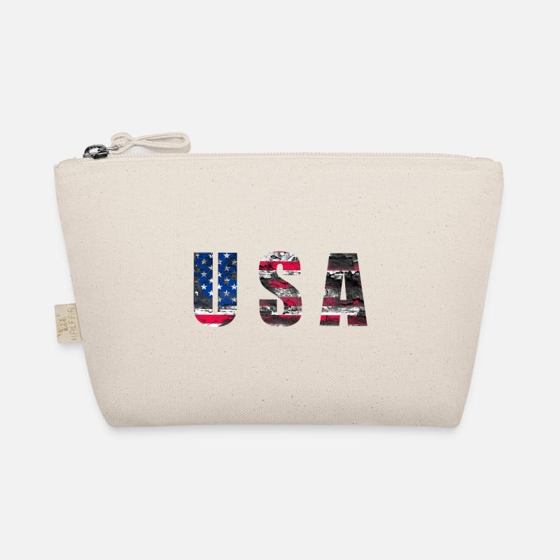 USA Trousse biologique