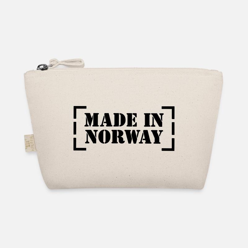 Form 9 Bio-Täschchen