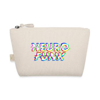 Neurofunk 4 - Organic Pouch - nature - Front