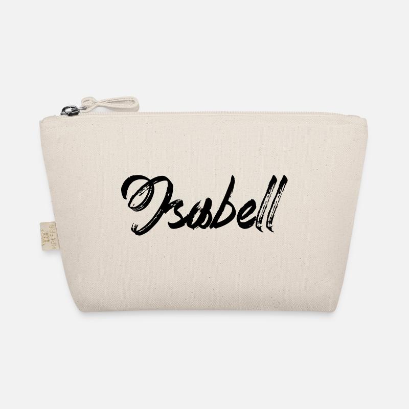 Isabell Bio-Täschchen