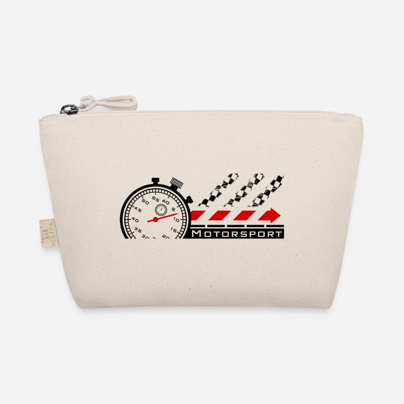 Chronomètre de sport automobile Trousse biologique