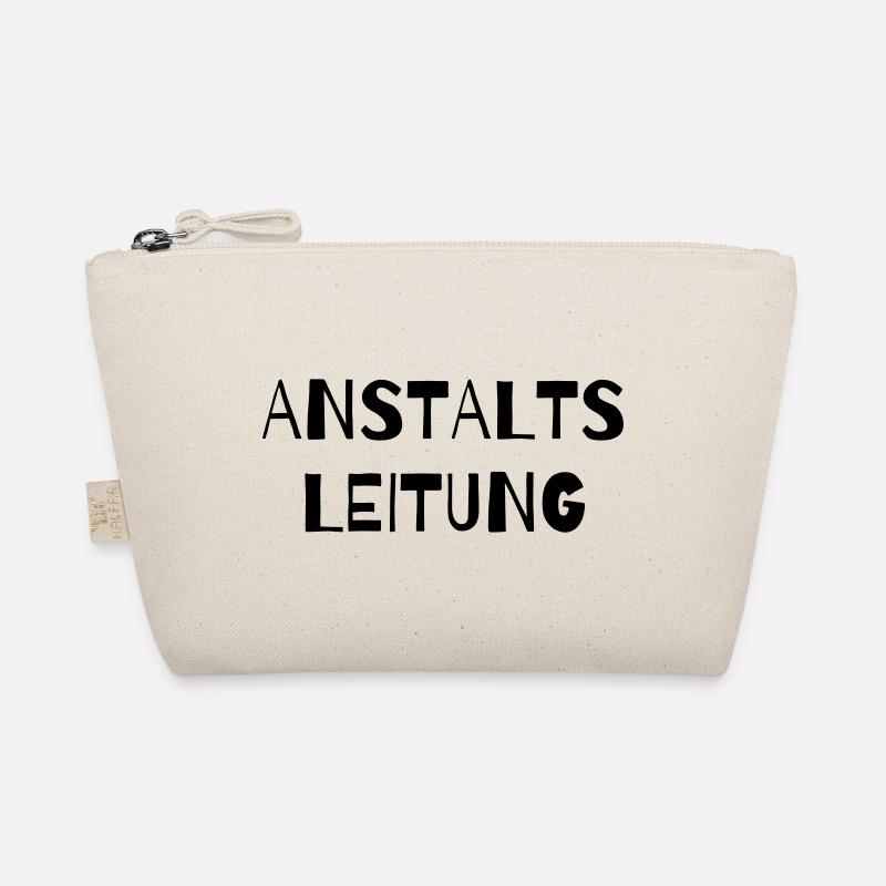 Institution management Organic Pouch