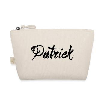Patrick - Trousse biologique - nature - Devant