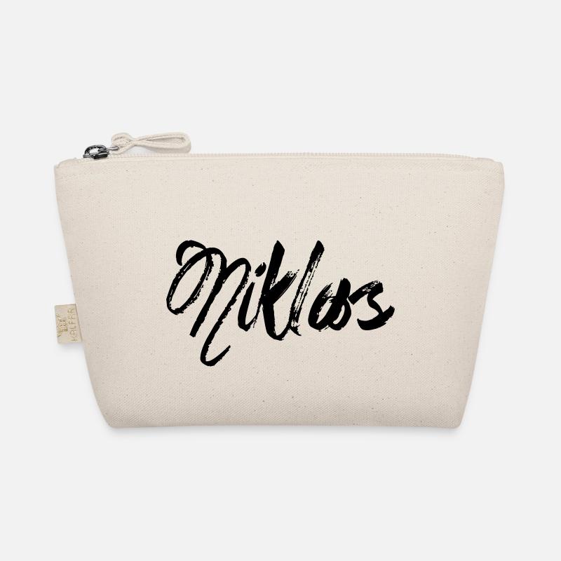 Niklas Trousse biologique