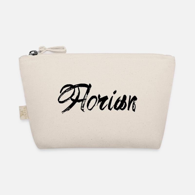 Florian Trousse biologique