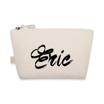 Eric - Trousse biologique - nature - Devant