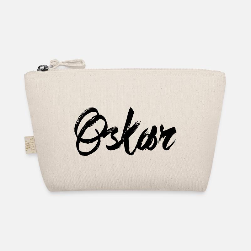 Oskar Bio-Täschchen