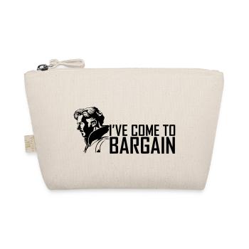 Citer le docteur Strange -bargain - Trousse biologique - nature - Devant