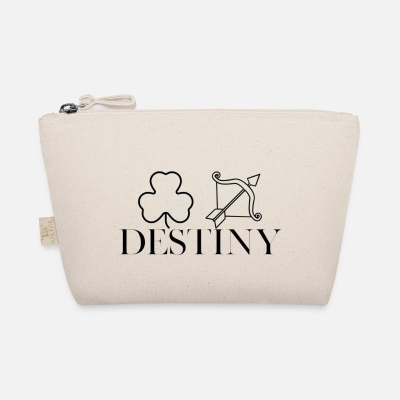 destiny Organic Pouch