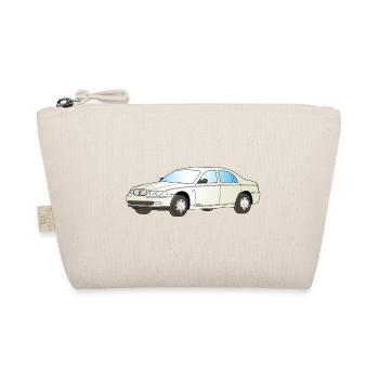 rover vert - Trousse biologique - nature - Devant