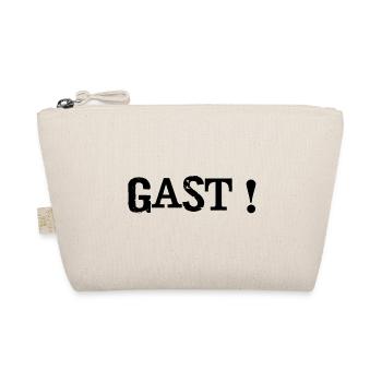 Bretagne - Gast ! - Trousse biologique - nature - Devant