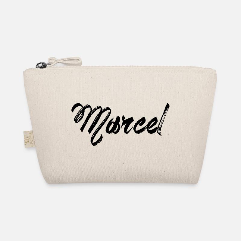 Marcel - Trousse biologique - nature