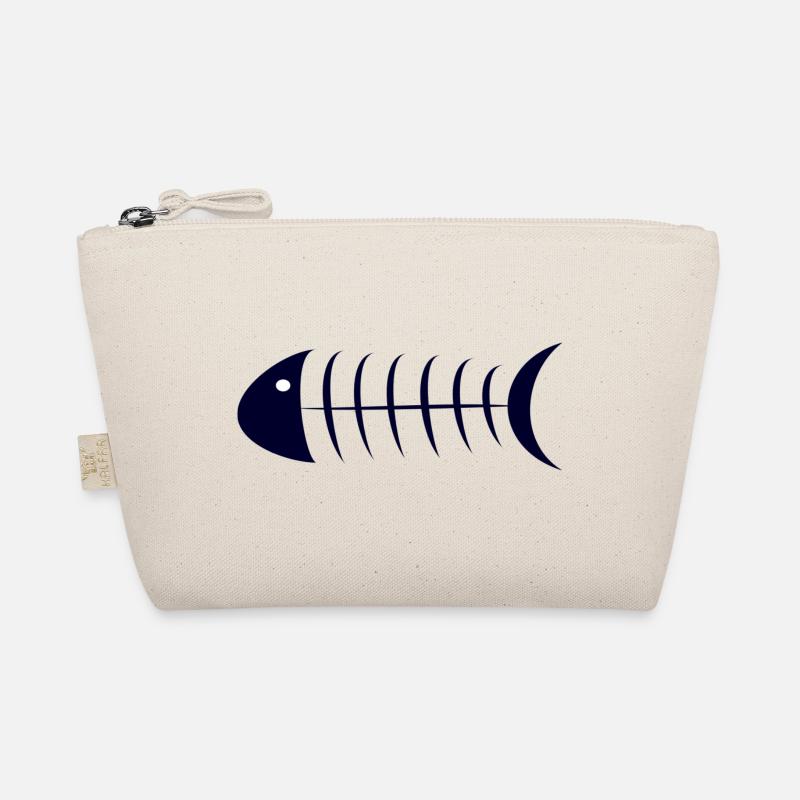 poisson - Trousse biologique - nature