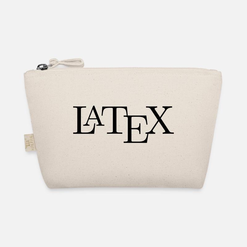 LaTeX Bio-Täschchen