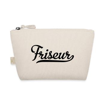 hairdresser - Organic Pouch - nature - Front
