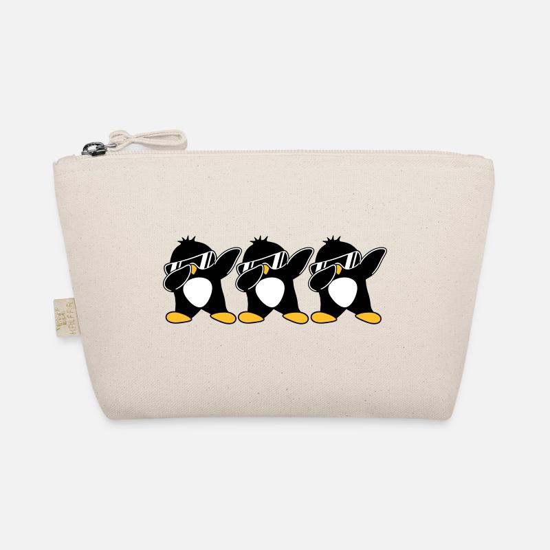 Dab Équipe Pingouin Trousse biologique