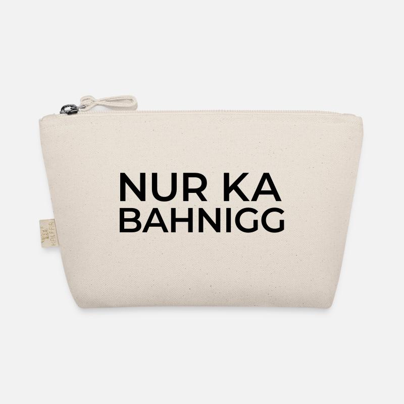 Ka Bahnigg Bio-Täschchen