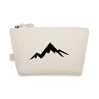 Aventure de voyage en plein air - Trousse biologique - nature - Devant