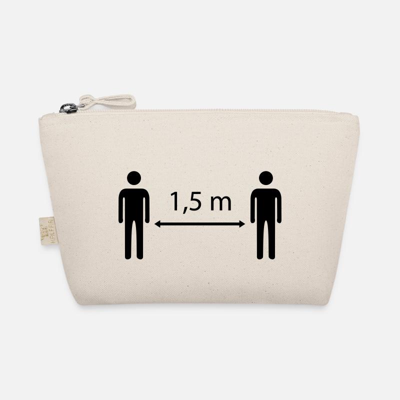 distance Trousse biologique