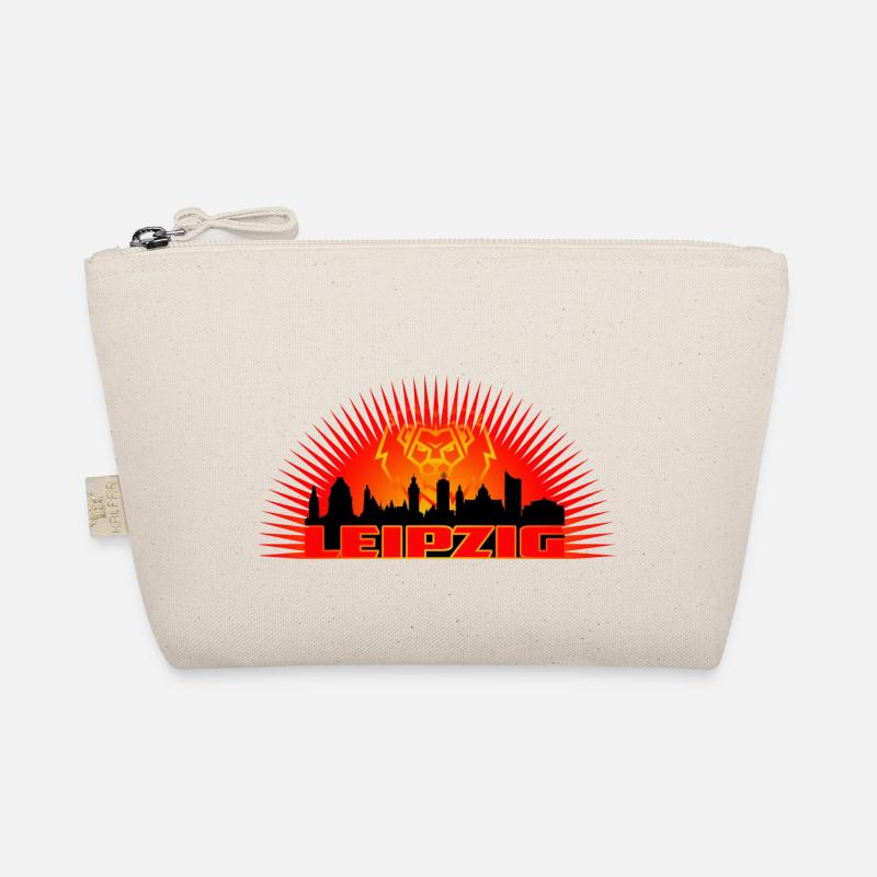 Leipzig Bio-Täschchen