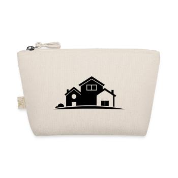 Maison - Trousse biologique - nature - Devant