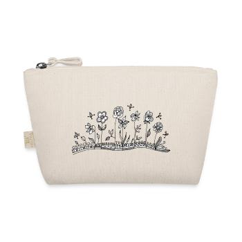 fleurs - Trousse biologique - nature - Devant