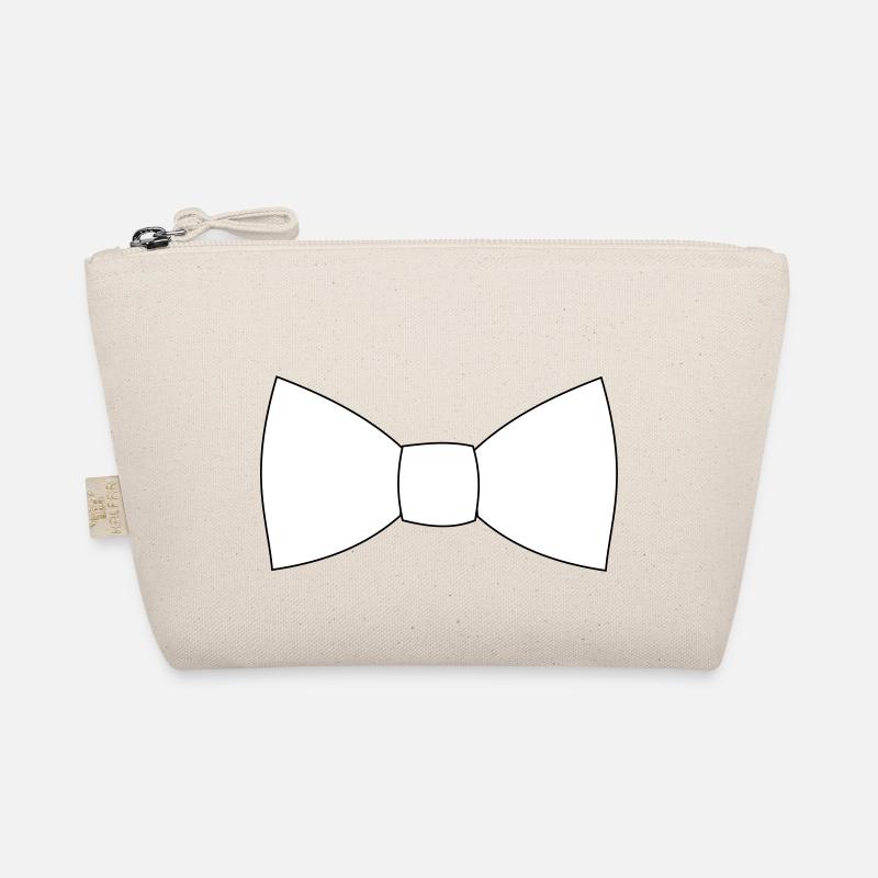 Noeud papillon cravate cravate costume de bébé Trousse biologique