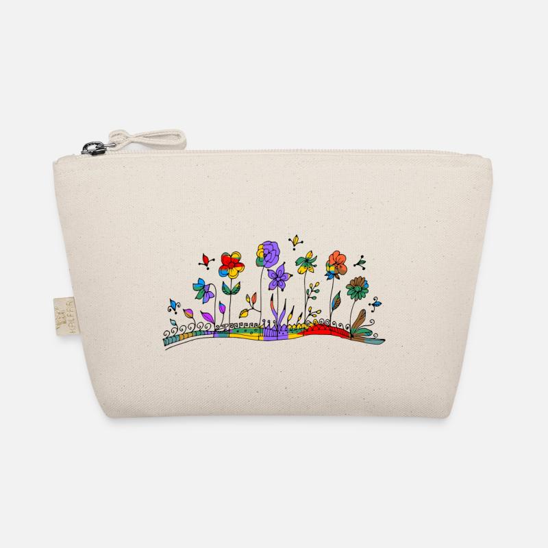 fleurs Trousse biologique