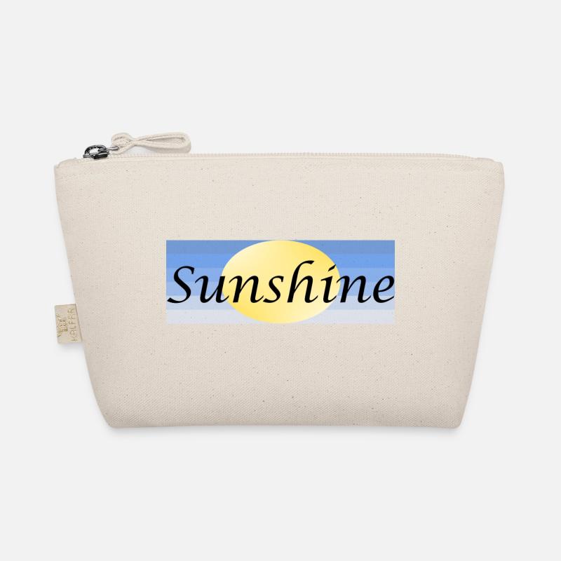 Sunshine Organic Pouch