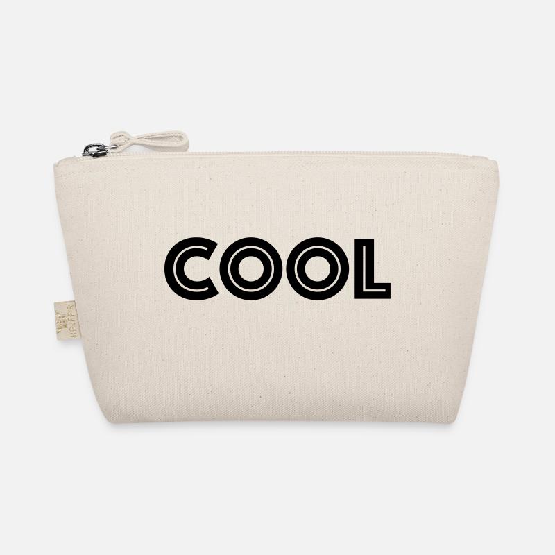 cool - Trousse biologique - nature