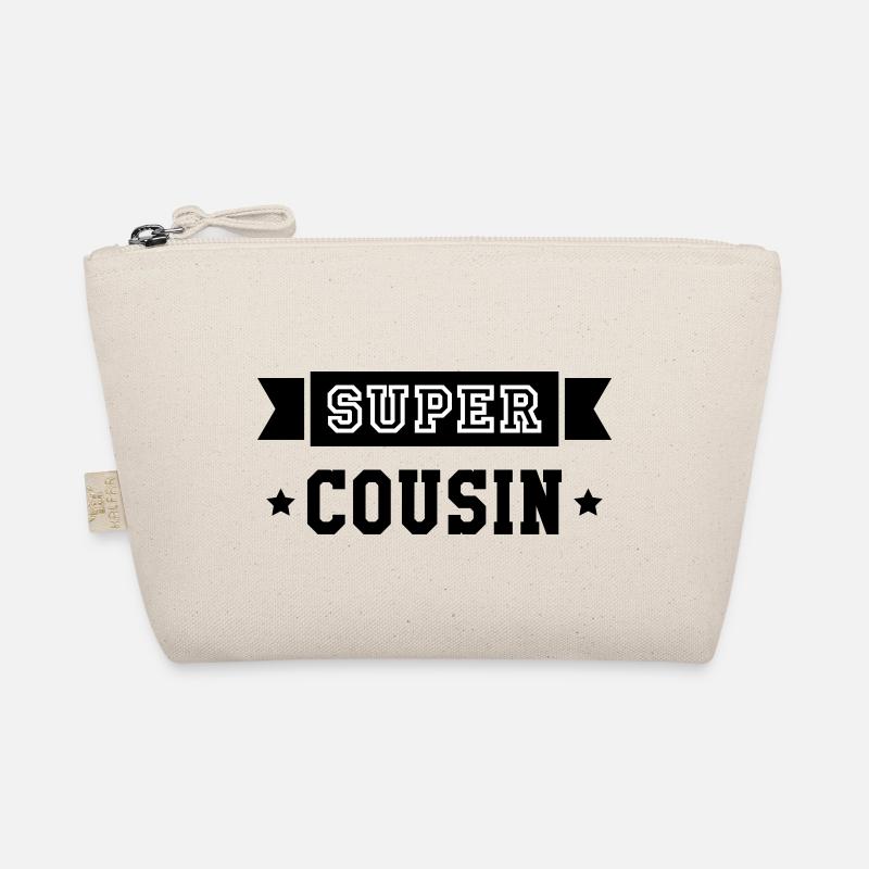 Super Cousin Trousse biologique