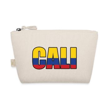 Cali - Organic Pouch - nature - Front