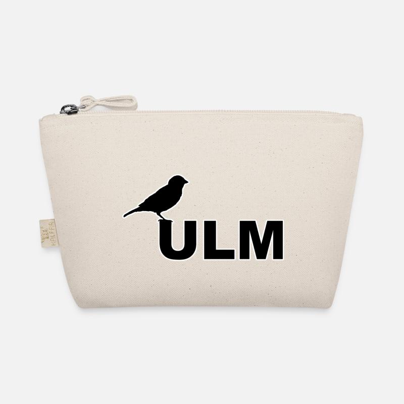 SSV ULM Ulmer Spatz Linsen mit Spätzle Schwäbisch Bio-Täschchen