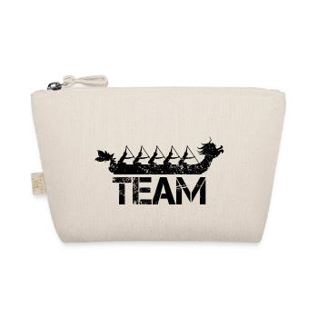 Équipe de bateaux-dragons - Trousse biologique - nature - Devant