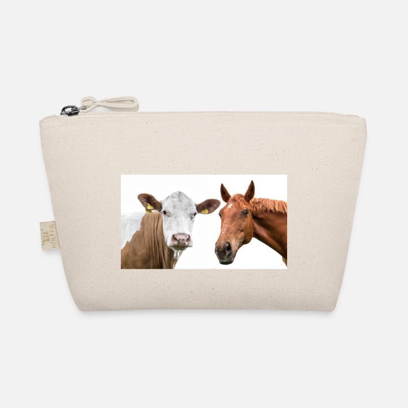 Vache et cheval Trousse biologique